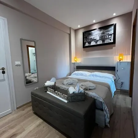 St Peter'S Boutique Roma Apartment Exterior photo