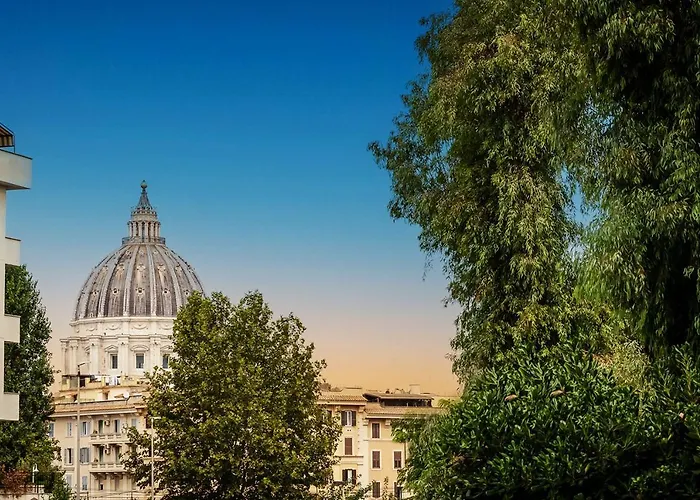 St Peter\'S Boutique Roma